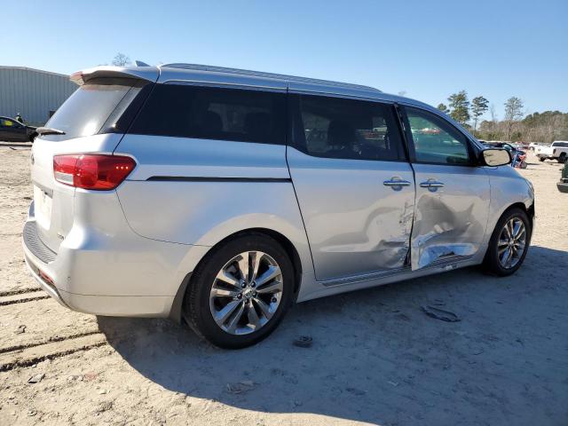 Изображение 3 2016 KIA SEDONA SXL 2016 с VIN KNDME5C15G6169782