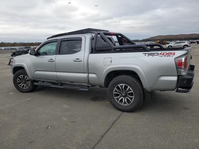 Obraz 2 z 2022 TOYOTA TACOMA DOUBLE CAB 2022 z VIN 3TMDZ5BN8NM129671