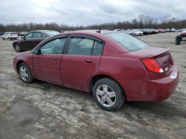 Obraz 2 z 2007 SATURN ION LEVEL 2 2007 z VIN 1G8AJ55F57Z124633