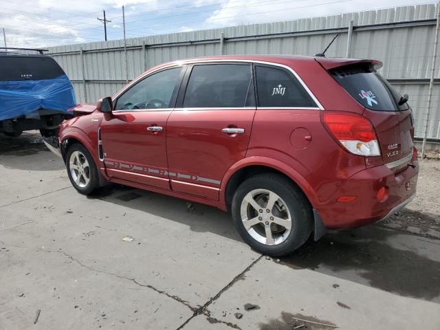 Изображение 2 2009 SATURN VUE HYBRID 2009 с VIN 3GSCL93ZX9S536130
