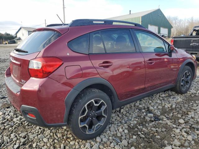 Изображение 3 2014 SUBARU XV CROSSTREK 2.0 PREMIUM 2014 с VIN JF2GPACC6E8288915