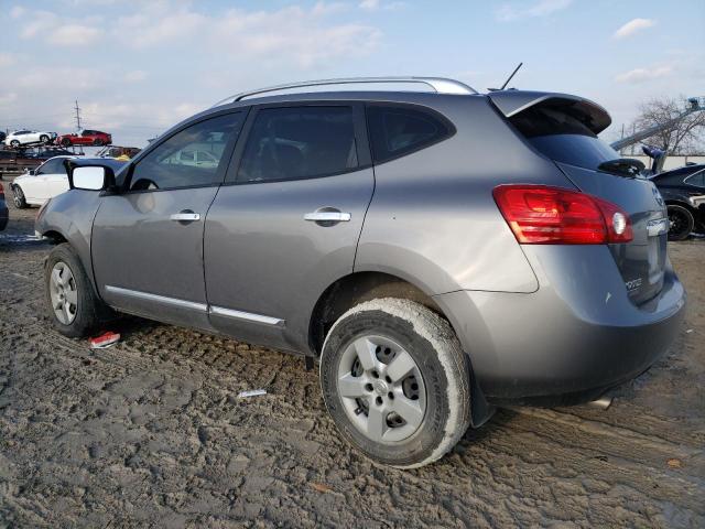 Obraz 2 z 2015 NISSAN ROGUE SELECT S 2015 z VIN JN8AS5MT8FW664007