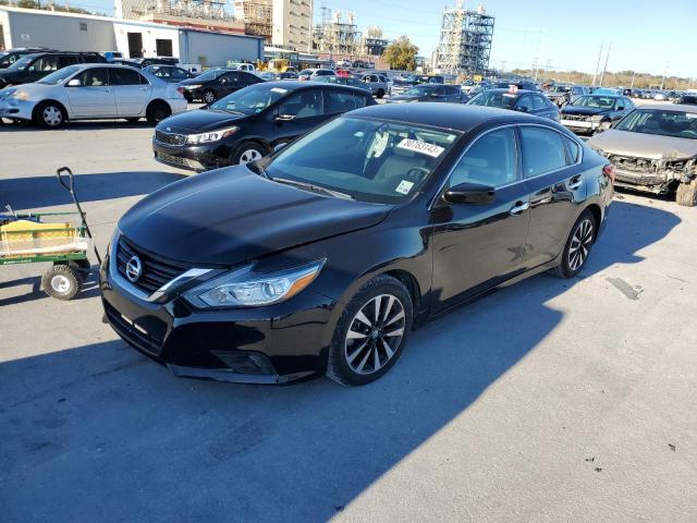 Image 1 of 2018 NISSAN ALTIMA 2.5 2018 with VIN 1N4AL3AP5JC168599