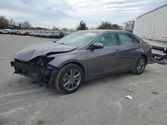 Изображение 1 2016 TOYOTA CAMRY LE 2016 с VIN 4T1BF1FK9GU548728