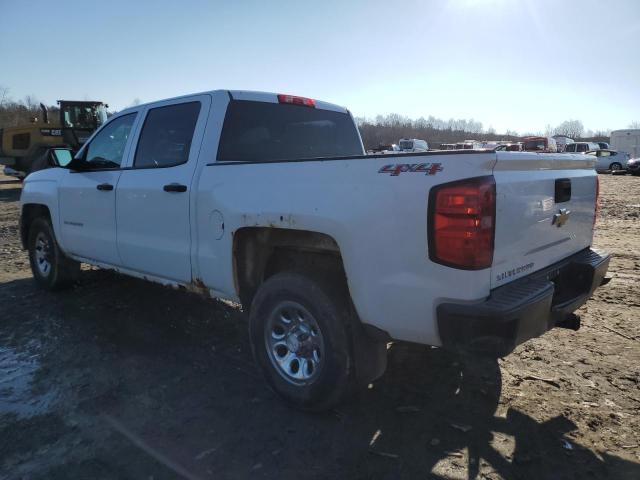 Obraz 2 z 2014 CHEVROLET SILVERADO K1500 2014 z VIN 3GCUKPEC4EG449496