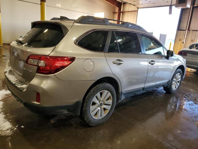 Obraz 3 z 2016 SUBARU OUTBACK 2.5I PREMIUM 2016 z VIN 4S4BSACC1G3272351
