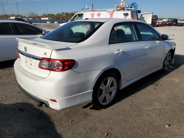 Image 3 of 2013 TOYOTA COROLLA BASE 2013 with VIN 2T1BU4EE2DC037569