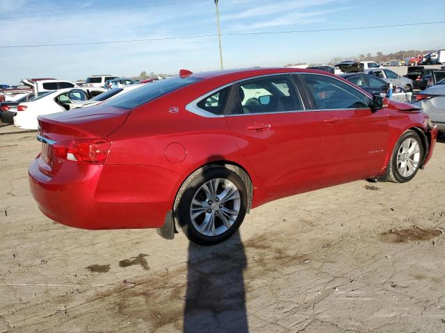 Obraz 3 z 2014 CHEVROLET IMPALA LT 2014 z VIN 2G1125S37E9100654