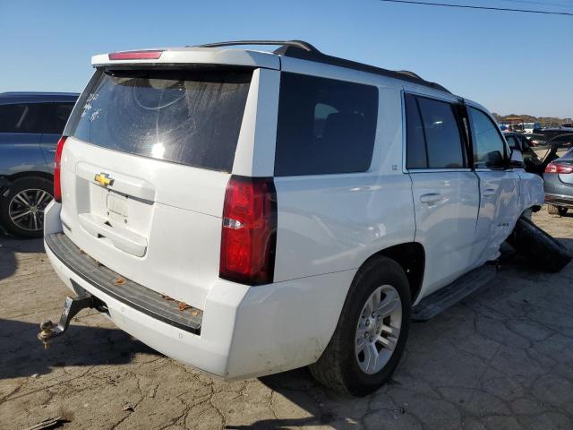 Изображение 3 2020 CHEVROLET TAHOE K1500 LT 2020 с VIN 1GNSKBKC7LR217929