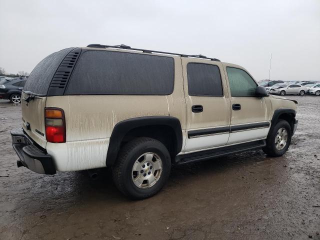 Изображение 3 2002 CHEVROLET SUBURBAN K1500 2002 с VIN 1GNFK16Z62J231764
