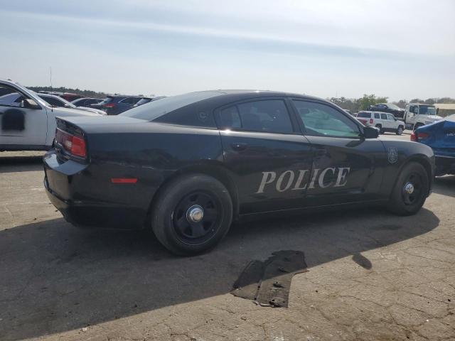Obraz 3 z 2014 DODGE CHARGER POLICE 2014 z VIN 2C3CDXAT5EH348077