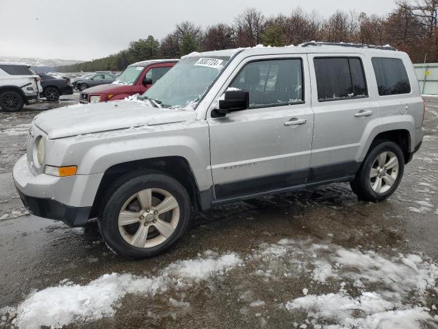 Изображение 2012 JEEP PATRIOT SPORT 2012