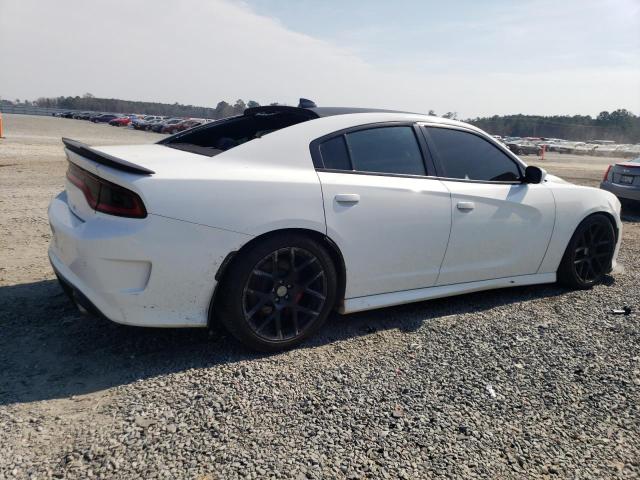 Image 3 of 2016 DODGE CHARGER R/T SCAT PACK 2016 with VIN 2C3CDXGJ1GH139265