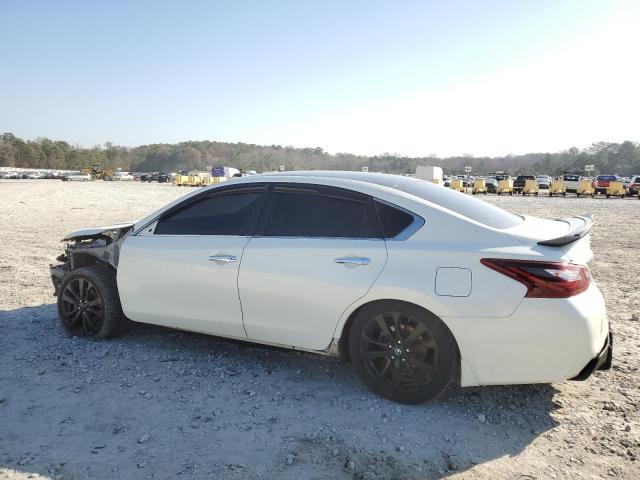 Image 2 of 2017 NISSAN ALTIMA 2.5 2017 with VIN 1N4AL3AP9HC178093