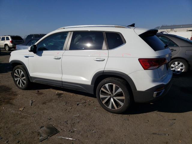 Image 2 of 2022 VOLKSWAGEN TAOS SE IQ DRIVE 2022 with VIN 3VVPX7B23NM054223