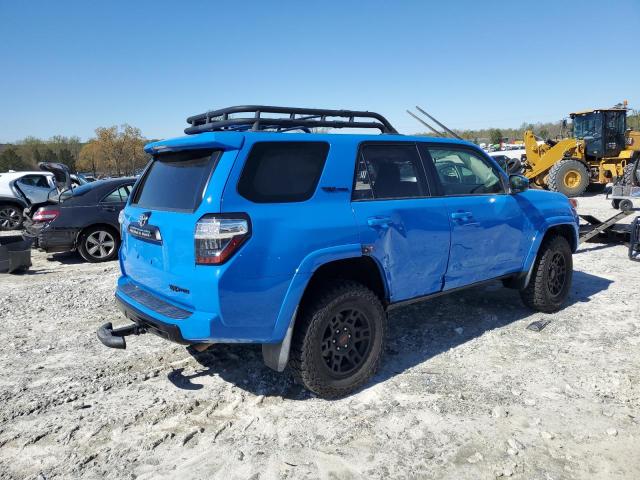 Изображение 3 2019 TOYOTA 4RUNNER SR5 2019 с VIN JTEBU5JR3K5613299