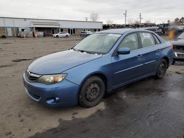Изображение 2010 SUBARU IMPREZA 2.5I 2010