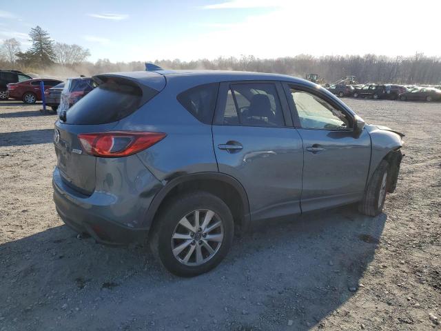 Изображение 3 2016 MAZDA CX-5 TOURING 2016 с VIN JM3KE4CYXG0832675