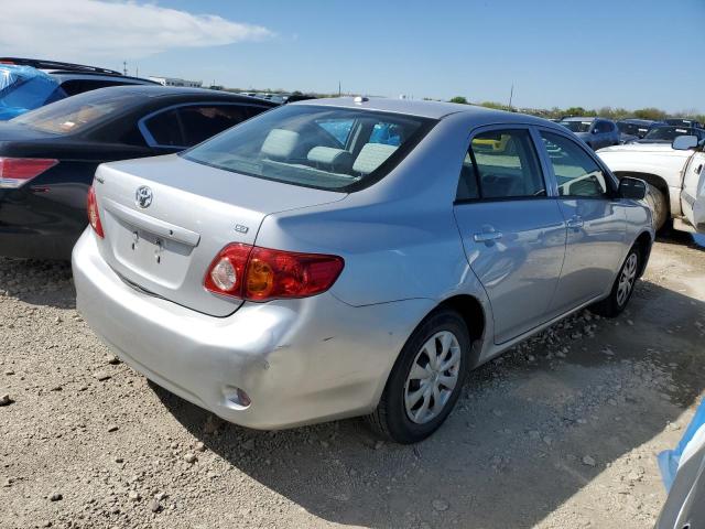 Изображение 3 2009 TOYOTA COROLLA BASE 2009 с VIN 2T1BU40E99C101038
