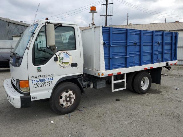 2003 ISUZU NPR  2003 image