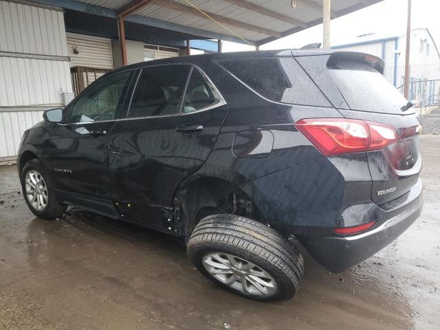 Image 2 of 2020 CHEVROLET EQUINOX LT 2020 with VIN 2GNAXTEV7L6144881