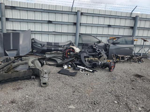 Obraz 3 z 2019 DODGE CHARGER SCAT PACK 2019 z VIN 2C3CDXGJ9KH681514