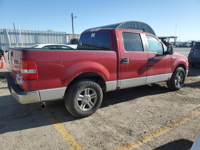 Изображение 3 2007 FORD F150 SUPERCREW 2007 с VIN 1FTPW12V77KD51241