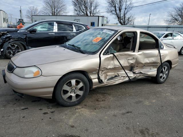 Obraz 1 z 1998 MERCURY MYSTIQUE LS 1998 z VIN 1MEFM66L7WK633528