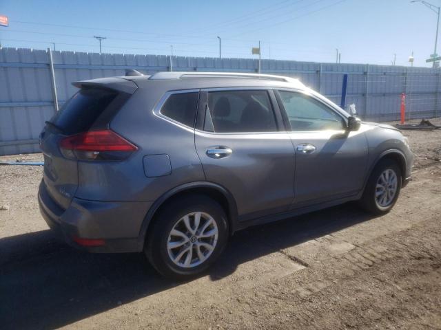 Изображение 3 2017 NISSAN ROGUE S 2017 с VIN KNMAT2MV9HP607580