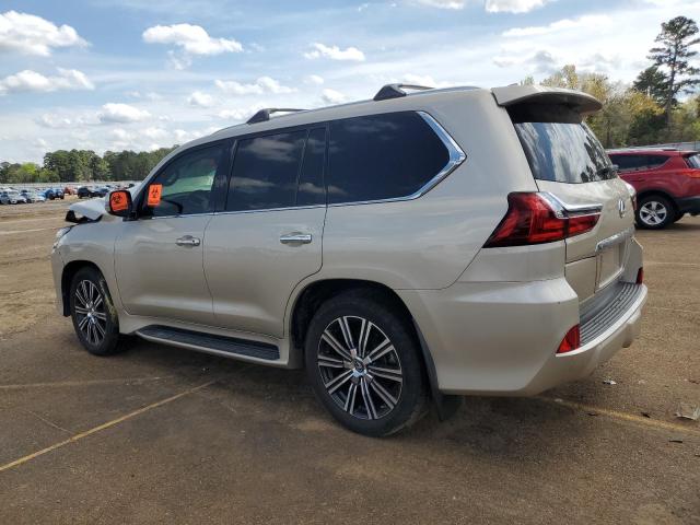 Image 2 of 2018 LEXUS LX 570 2018 with VIN JTJHY7AX4J4254270