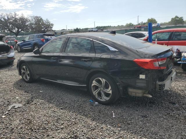 Image 2 of 2018 HONDA ACCORD EXL 2018 with VIN 1HGCV1F55JA150948