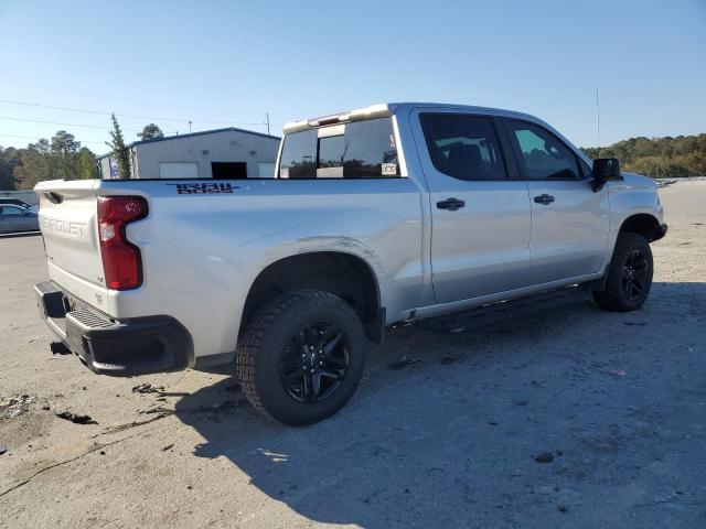 Image 3 of 2020 CHEVROLET SILVERADO K1500 LT TRAIL BOSS 2020 with VIN 3GCPYFED7LG295944
