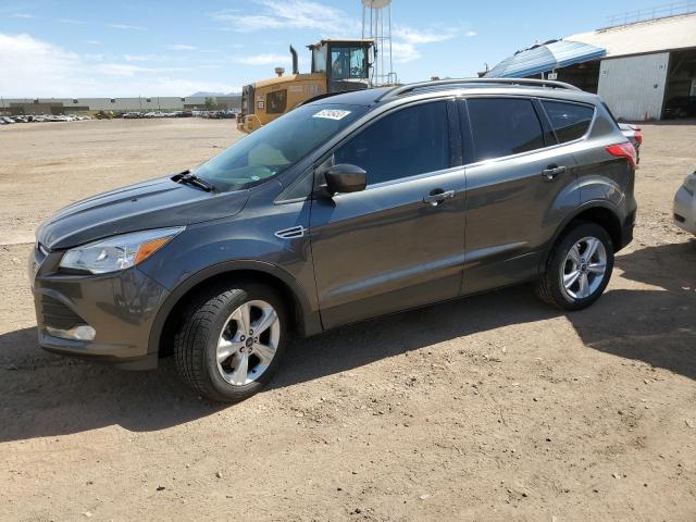 Image 1 of 2016 FORD ESCAPE SE 2016 with VIN 1FMCU0G95GUC80504