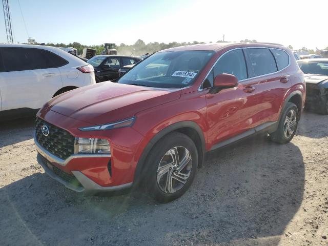 Obraz 2021 HYUNDAI SANTA FE SE 2021