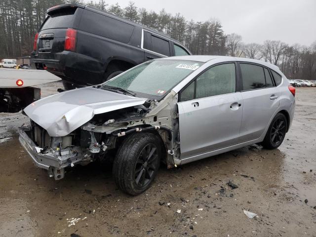 Image 1 of 2014 SUBARU IMPREZA PREMIUM 2014 with VIN JF1GPAC68E8236149