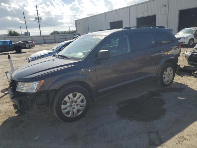 Obraz 1 z 2017 DODGE JOURNEY SE 2017 z VIN 3C4PDCAB9HT708167