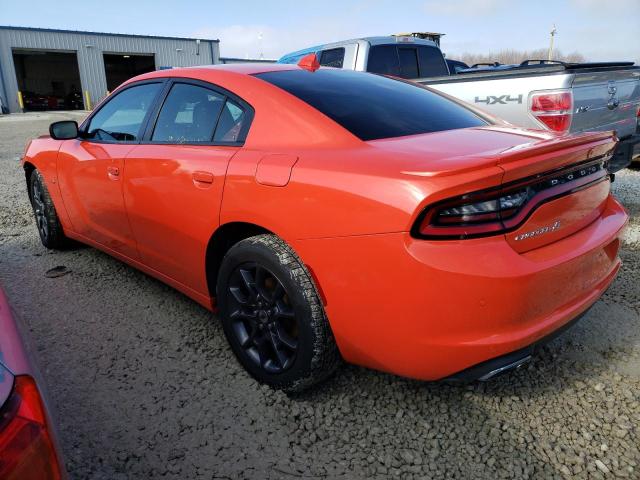 Изображение 2 2018 DODGE CHARGER GT 2018 с VIN 2C3CDXJG3JH158579