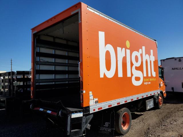 Изображение 3 2018 ISUZU NQR  2018 с VIN JALE5W163J7901304