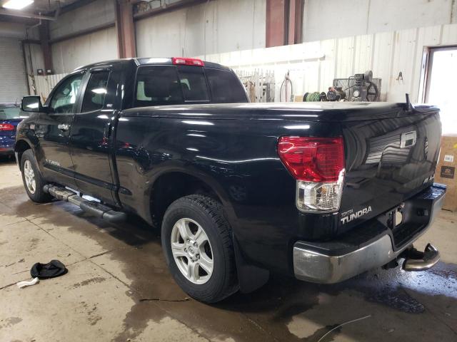 Obraz 2 z 2010 TOYOTA TUNDRA DOUBLE CAB SR5 2010 z VIN 5TFUW5F14AX099198