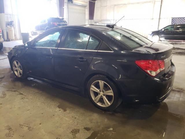 Image 2 of 2015 CHEVROLET CRUZE LT 2015 with VIN 1G1PE5SB6F7220747