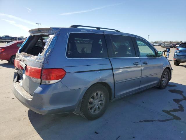 Изображение 3 2010 HONDA ODYSSEY EX 2010 с VIN 5FNRL3H46AB015547