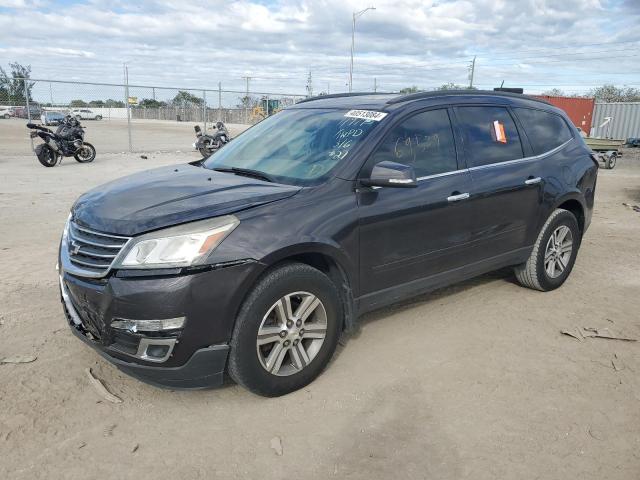 Obraz 2016 CHEVROLET TRAVERSE LT 2016