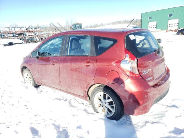 Obraz 2 z 2018 NISSAN VERSA NOTE S 2018 z VIN 3N1CE2CP7JL371425