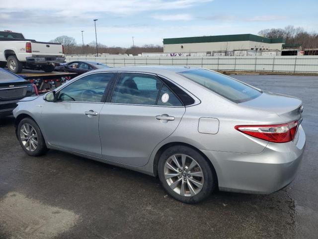 Obraz 2 z 2015 TOYOTA CAMRY HYBRID 2015 z VIN 4T1BD1FK9FU170060