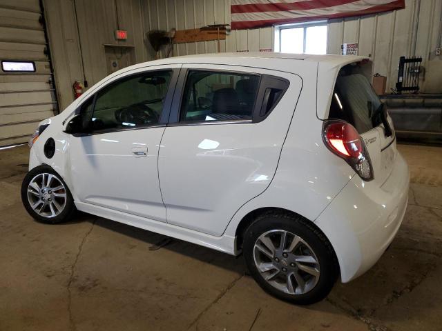 Image 2 of 2016 CHEVROLET SPARK EV 1LT 2016 with VIN KL8CK6S01GC621238