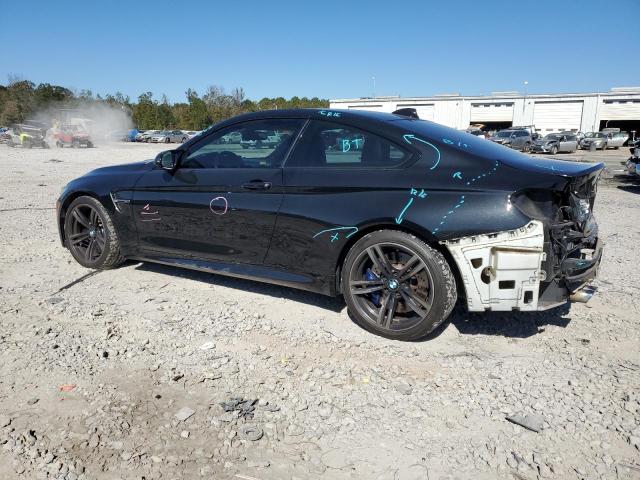Image 2 of 2015 BMW M4  2015 with VIN WBS3R9C50FK332590