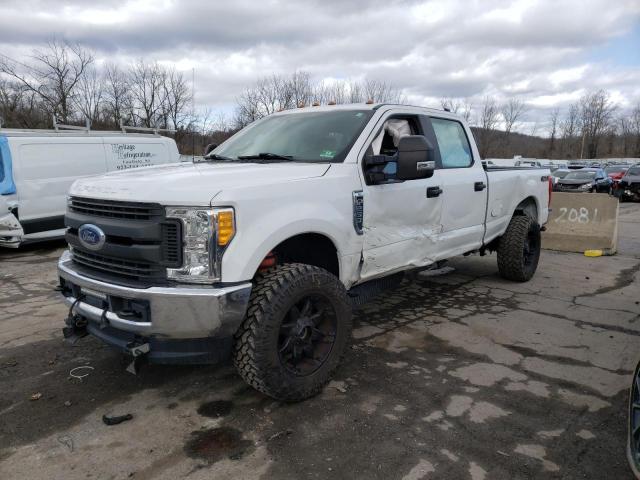 Image 1 of 2017 FORD F250 SUPER DUTY 2017 with VIN 1FT7W2B62HEF28910