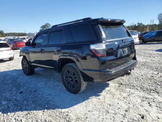 Image 2 of 2017 TOYOTA 4RUNNER SR5 2017 with VIN JTEZU5JR6H5158066
