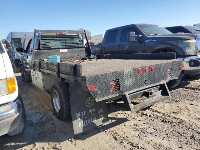 Obraz 2 z 2001 CHEVROLET SILVERADO C3500 2001 z VIN 1GBJC39U21F113373