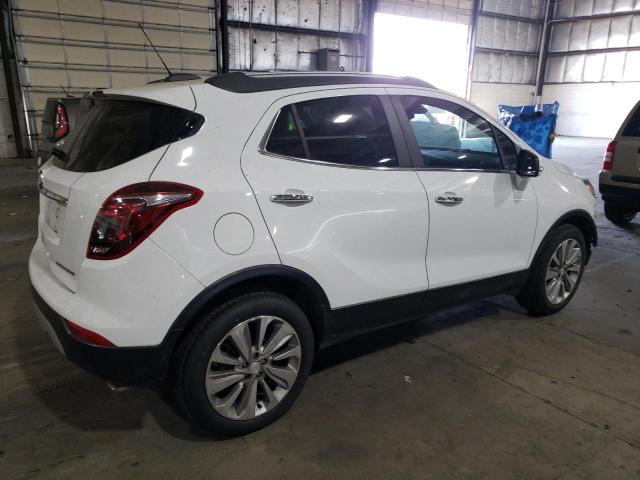 Obraz 3 z 2017 BUICK ENCORE PREFERRED 2017 z VIN KL4CJASB0HB175082